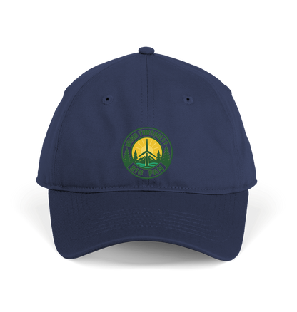 Navy Caps