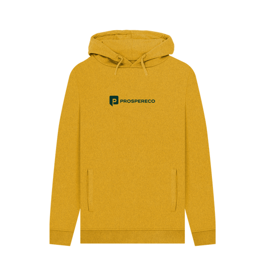 Sunflower Yellow Prospereco Hoodie