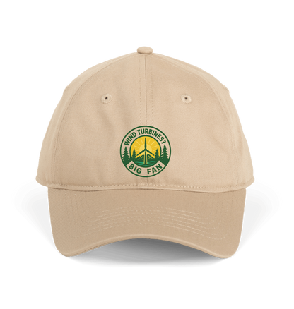 Oat Caps