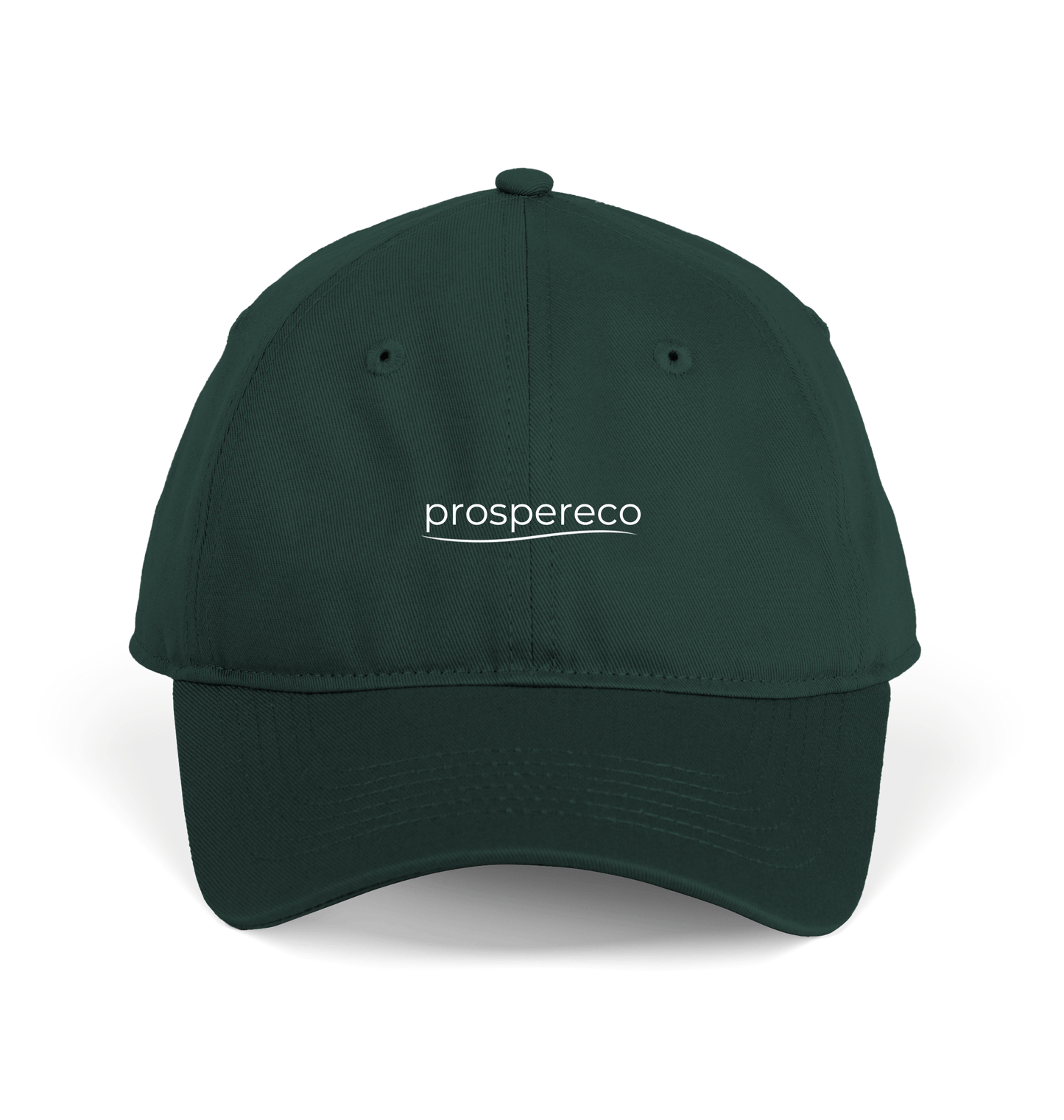 Evergreen Caps Front