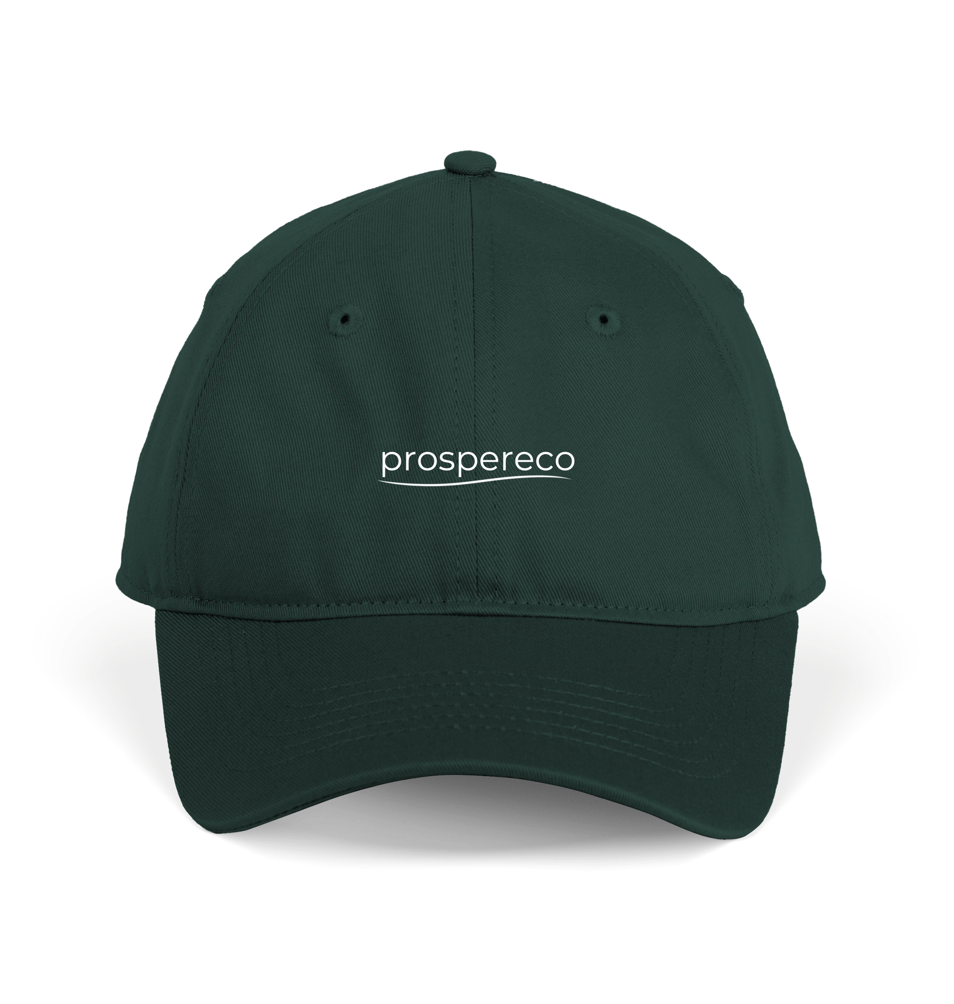 Evergreen Caps Front
