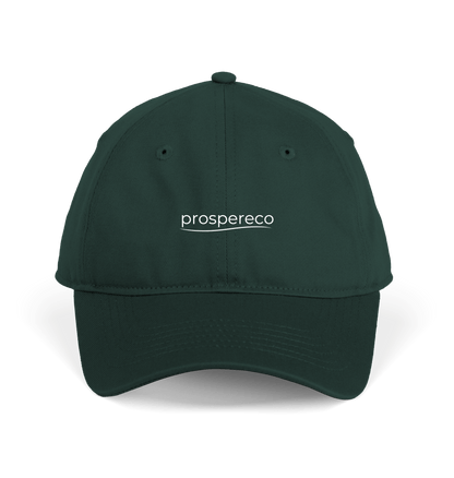Evergreen Caps Front