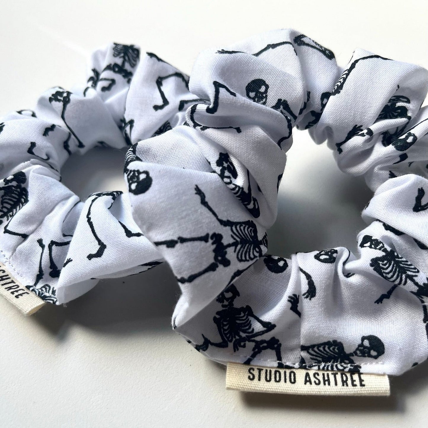 Halloween Scrunchie Set