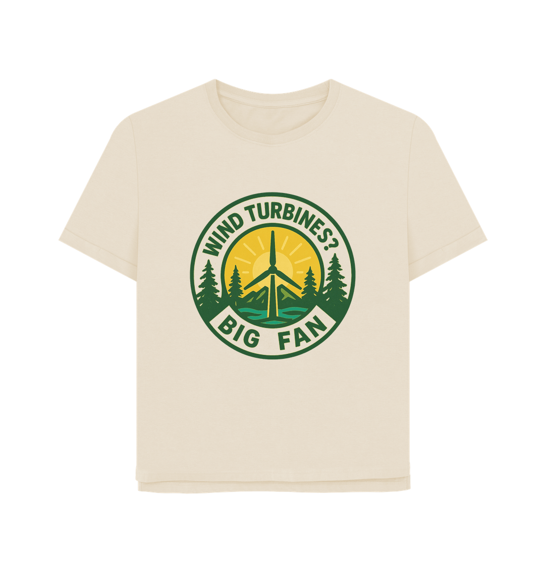 Oat Printed T-shirt