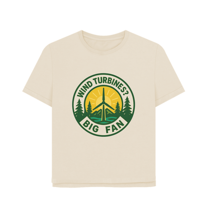 Oat Printed T-shirt