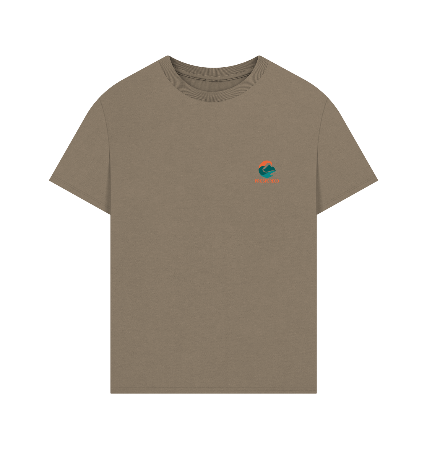 Willow Printed T-shirt Front