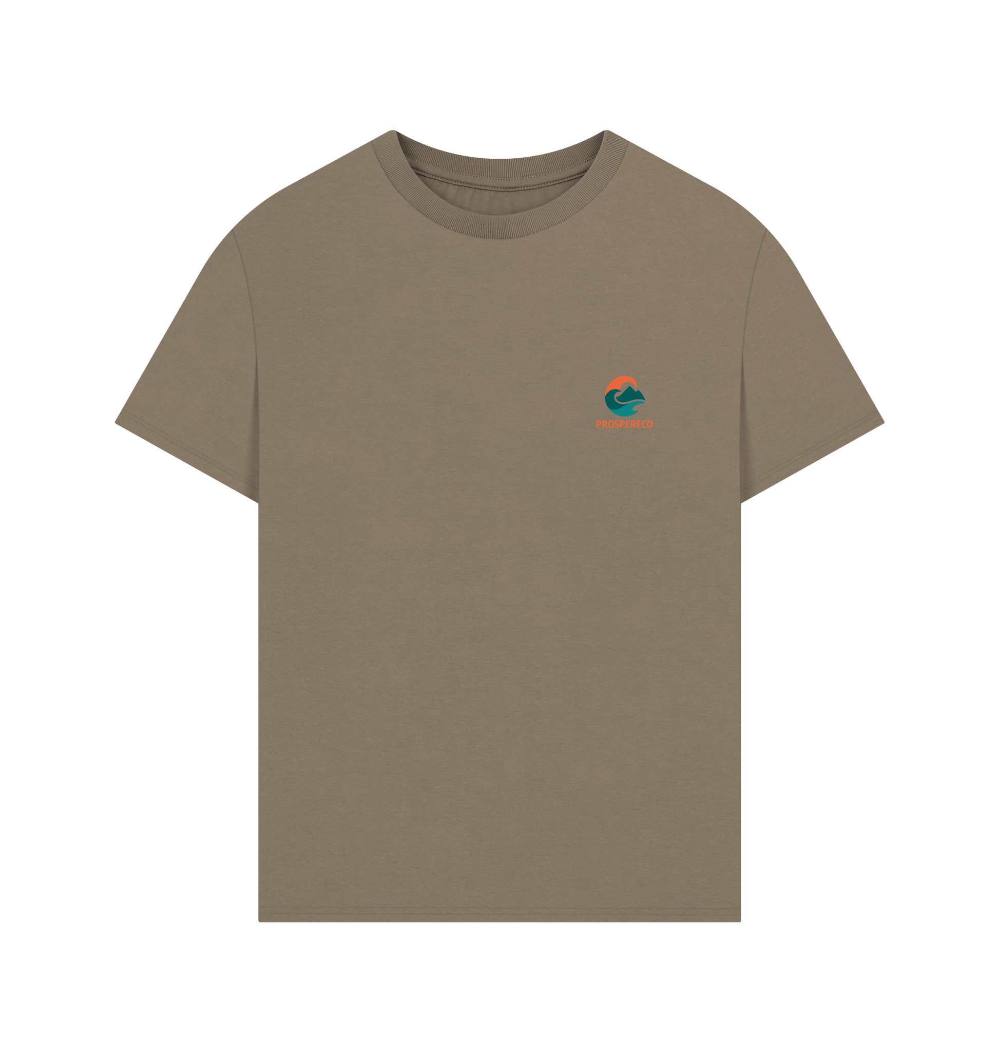 Willow Printed T-shirt Front