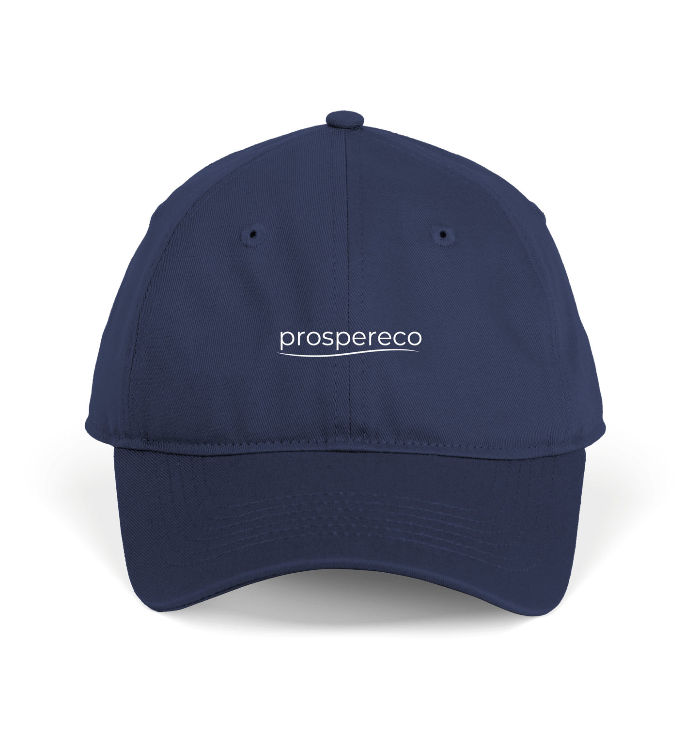 Navy Caps Front